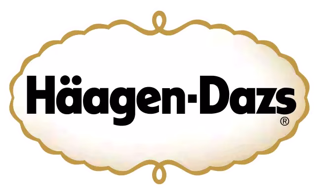 Logo of satisfied Dajon Data Management client Haagen-Dasz