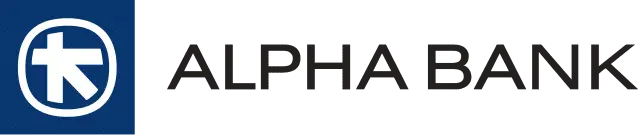 Logo of satisfied Dajon Data Management client Alpha Bank