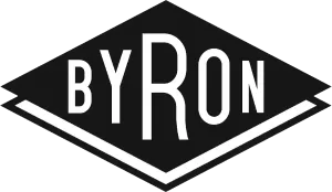 Logo of satisfied Dajon Data Management client Byron Burgers