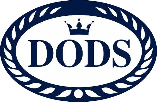 Logo of satisfied Dajon Data Management client Dods Group