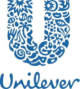 Logo of satisfied Dajon Data Management client Unilever