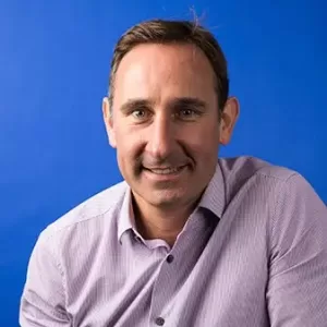 Profile picture of Dajon's Managing Director Damien Andrews