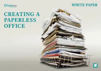 Paperless Office