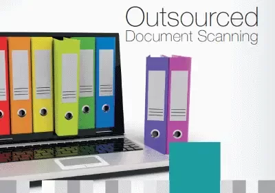 Outsourced Document Scanning