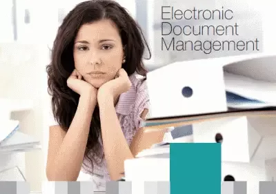 Electronic Document Management